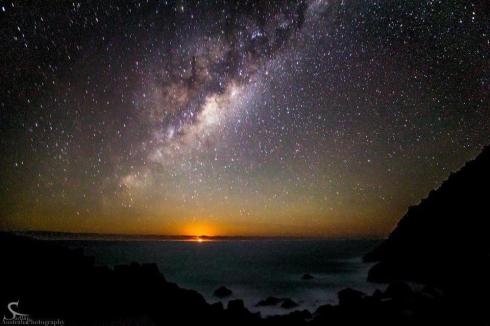 Byron Bay, Australia; Photo Cred: Luke Taylor